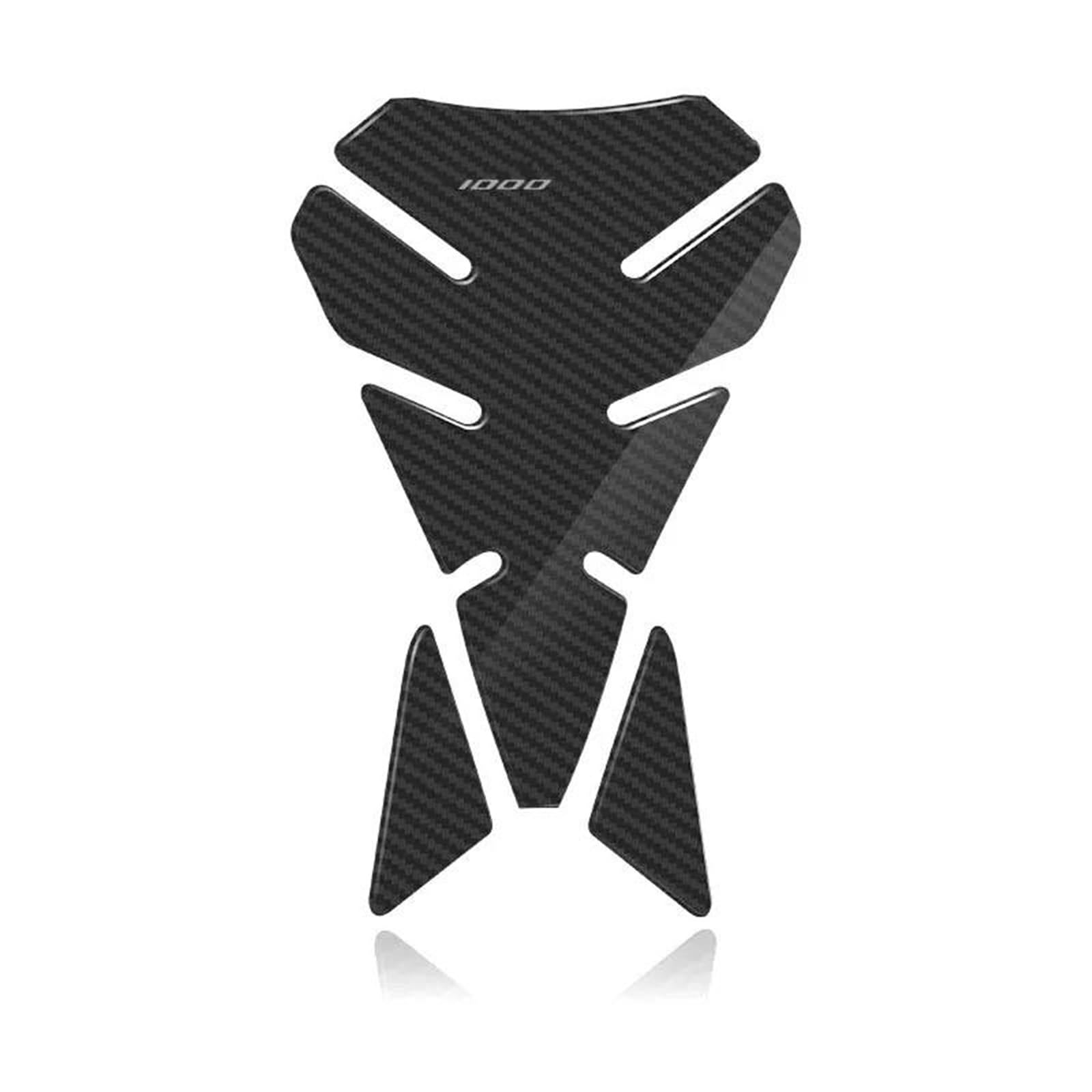 Sticker Motorcycle Protector Anti-Slip Fuel Tank Pad Side Traction Sticker for BMW S1000RR S1000 RR
