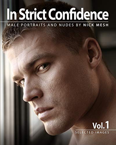 In Strict Confidence, Vol.1 (Updated Edition)