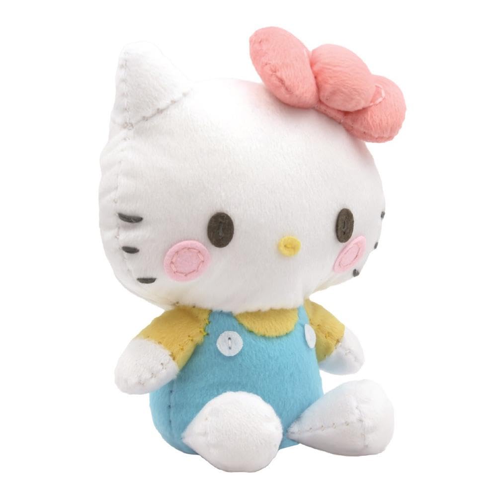Amazon.co.jp: 尾上萬(Onoeman) はじめてのソーイングキットぬいぐるみ