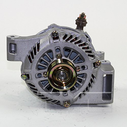 TYC 2-11008 Mazda Mazda3 Replacement Alternator - //coolthings.us