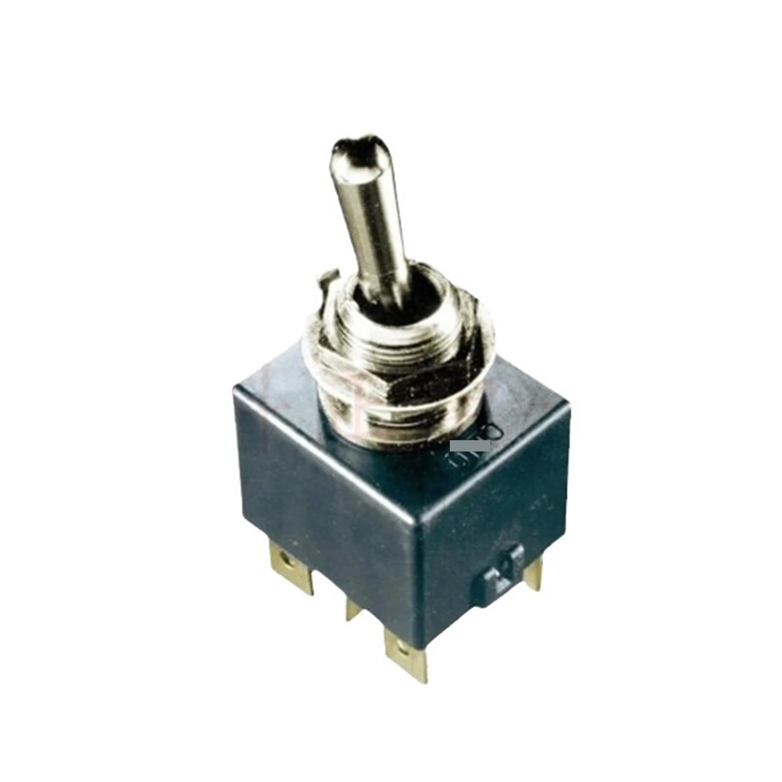 X psblty Toggle Switch T7-211H5 DPST On-Off 16A 28V DC 115V AC IP68S Panel Mounting