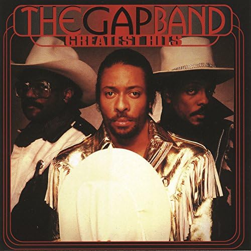 The Gap Band