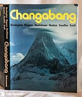 Changabang 0435860011 Book Cover