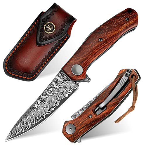 Folding Hunting Knives Knives Out
