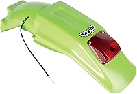 Vista 2 de UFO HO03646-041 Plástico de repuesto (PARA HONDA FENDER R CRF250X BLANCO)