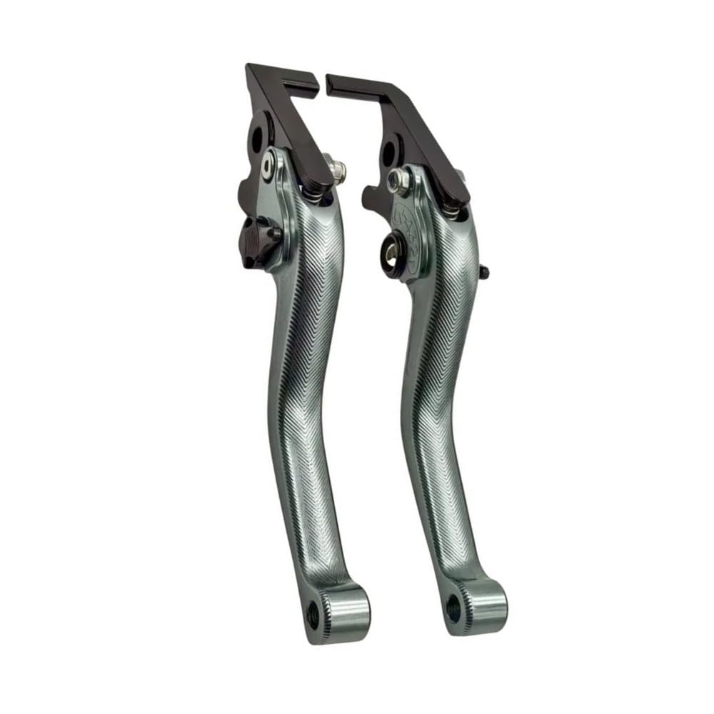 Ricambi Per Motociclette Leva Frizione Regolabile Freno Set Leve Maniglia Per MT-25 2015 2016 Per MT 25 2015-2016