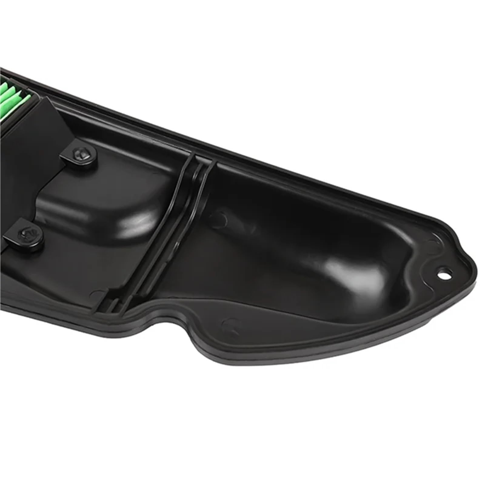 Kompatybilność z Pit Bike crossowym‌ Filtr powietrza Filtr wlotu powietrza Filtr powietrza motocyklowy pasuje do części motocyklowych Honda PCX160 CLICK160 ADV160