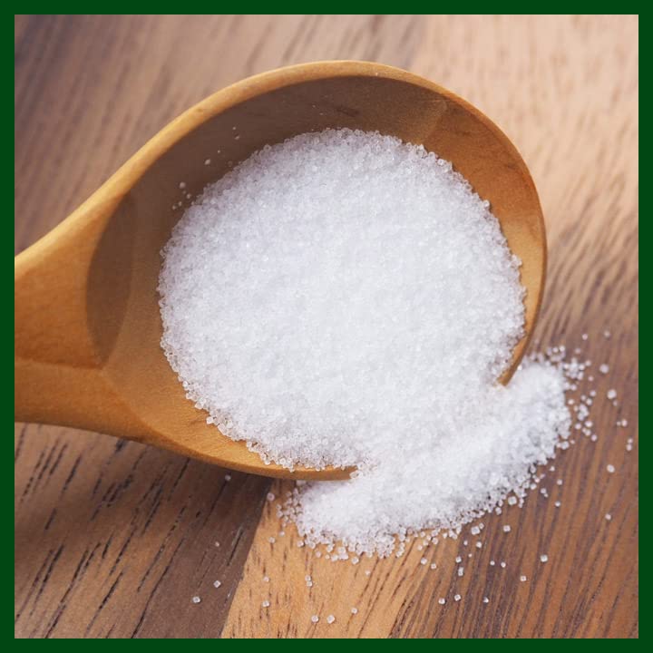 Desert Energy Salt Magnesium Sulphate (1-8Kg) For Fruits, Plants & Vegetables "Garden Care" (3 KG)