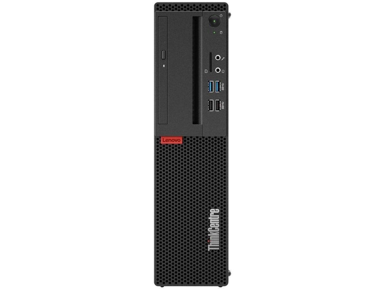 Amazon.com: Lenovo ThinkCentre M725s Small Form Factor : Electronics
