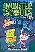 The Monster Squad (1) (Junior Monster Scouts)