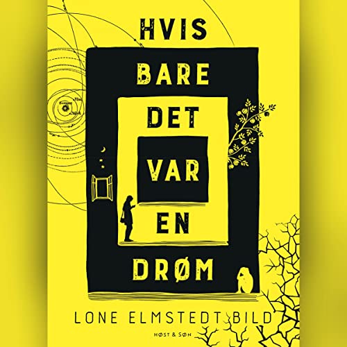 Hvis bare det var en dr&amp;oslash;m : Lone Elmstedt Bild episode artwork