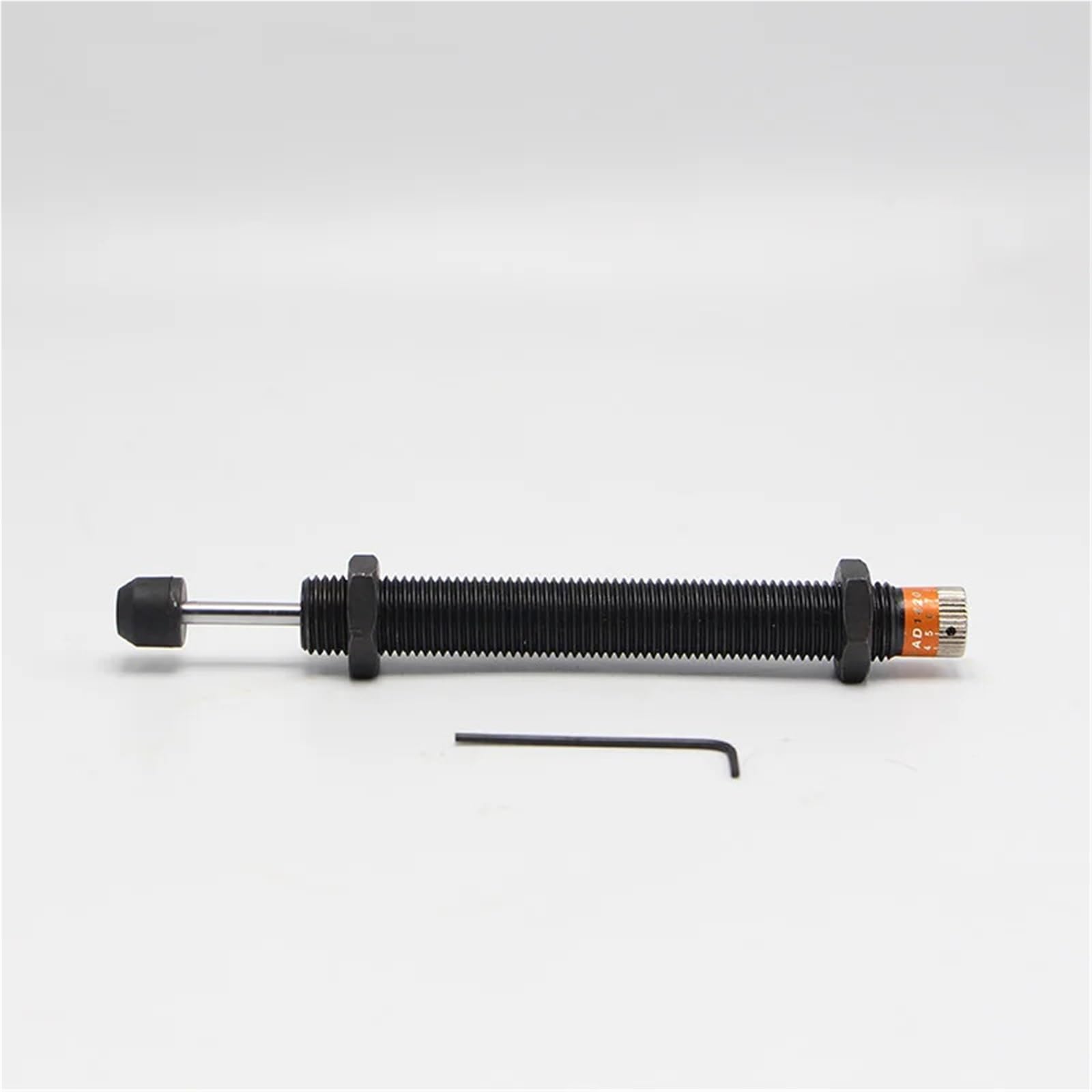 AD1420 Einstellbarer hydraulischer Stoßdämpfer – Schwarz, 1 Stück for optimale Leistung