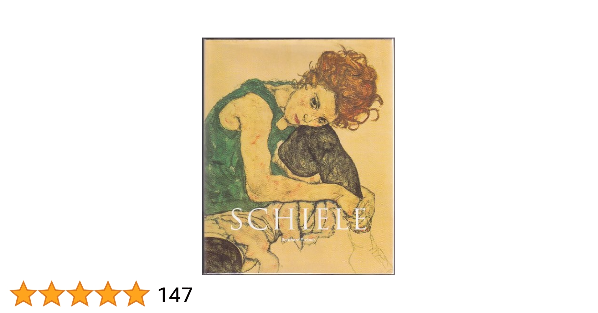 Egon Schiele, 1890-1918: The Midnight Soul of the Artist