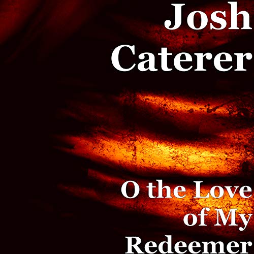Josh Caterer