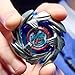 Beyblade X Cobalt Dragoon 2-60C Deluxe Left-Spin String Launcher Set with Attack Type Top Left-Spinning Top Toy; Great Gift for 8 Year Old Boys and Girls