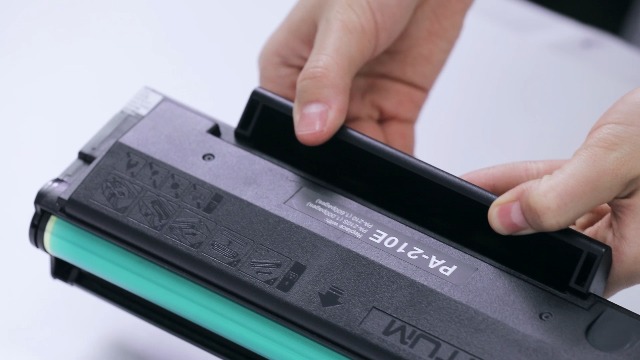 SINOPRINT PA-210 Toner Compatible pour Pantum PA-210 PA210 Cartouche de