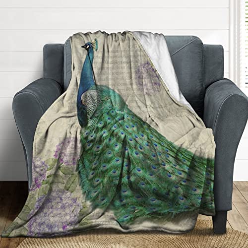 Couverture de luxe légère pour canapé et soirées cocooning - 4