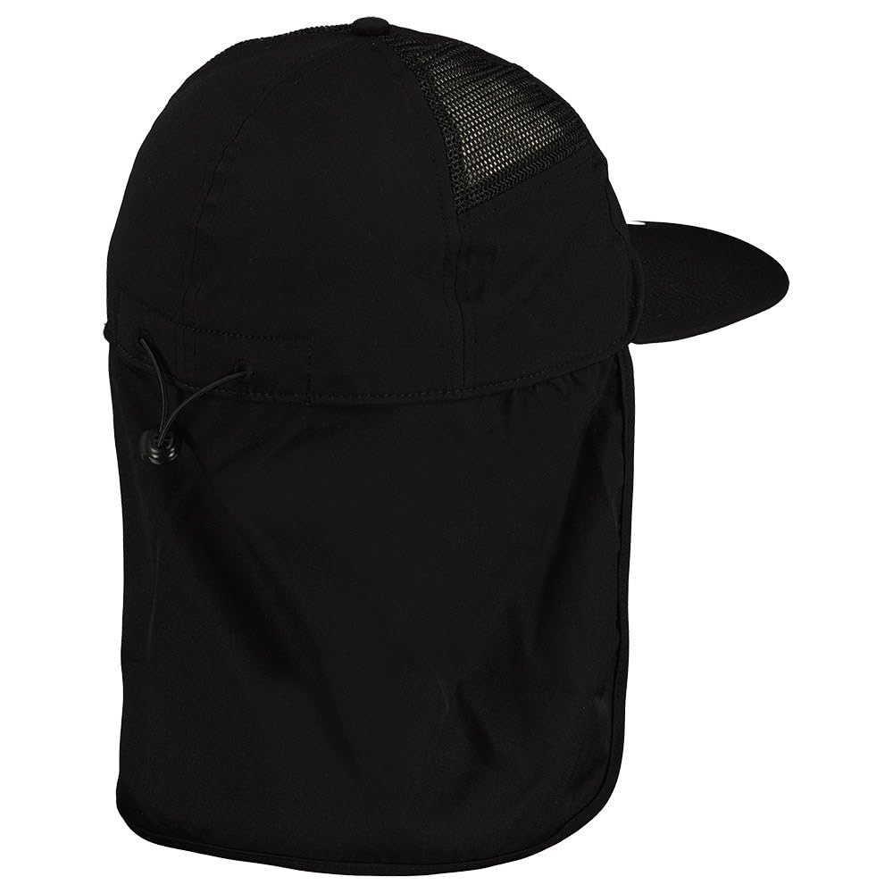 Hurley - M Phantom Cove Cover Up Hat, Cappello Uomo