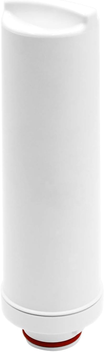 Replacement Alkaline Filter Pitcher, Active Carbon Ionized Water Filter Cartridge Machine AQU3~11 Only