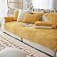 Crystal Velvet Yellow