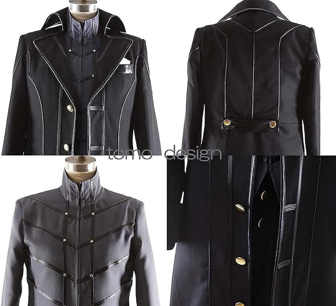 Amazon.co.jp: ペルソナ5 Persona 5 ジョーカー Joker 雨宮 蓮