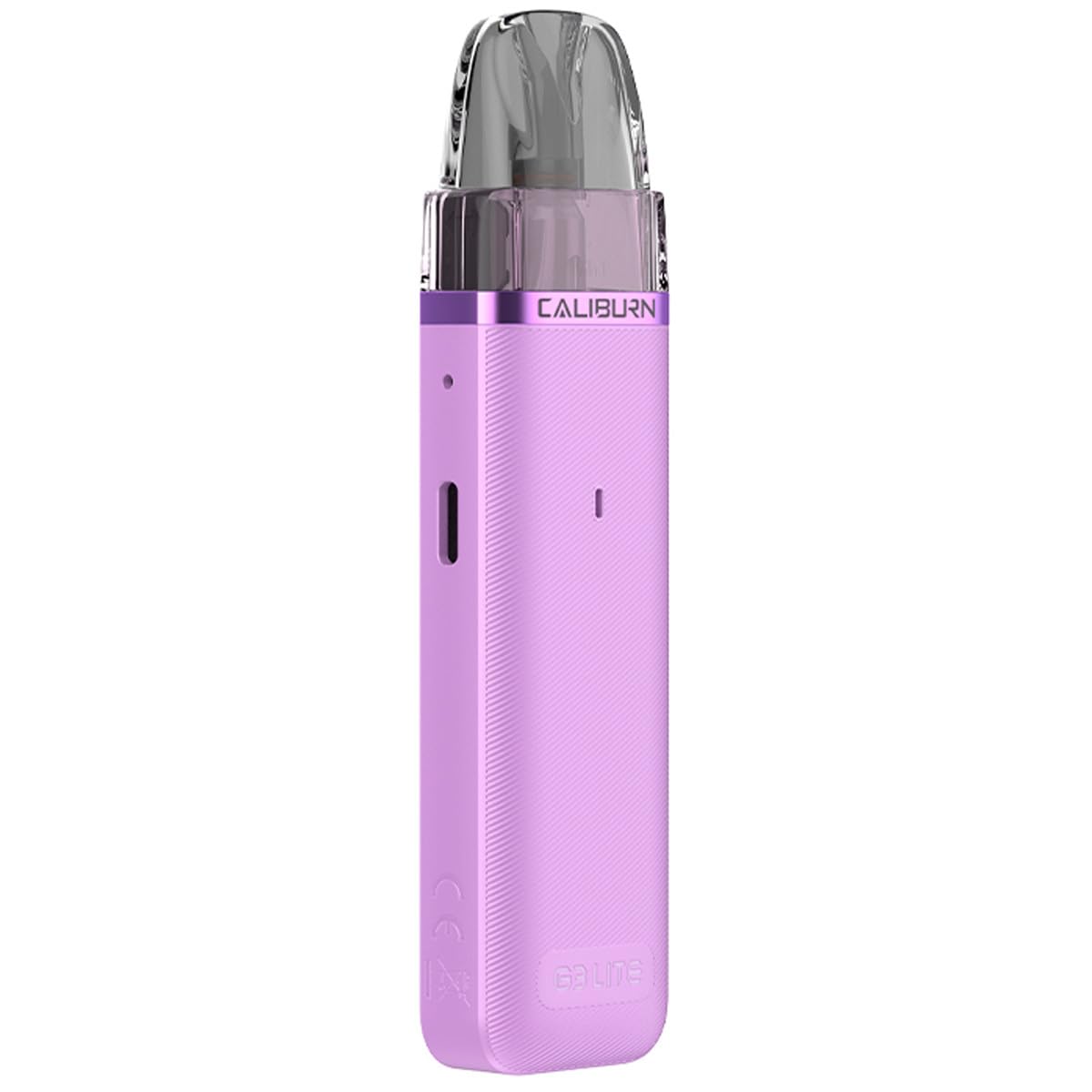 elfbar elfa kaufen Uwell Caliburn G3 Lite Pod 1200mAh Lila, 2,5ml, kein Display