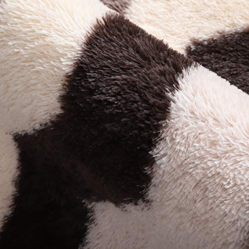 Wongfon Rainbow Area Tappeti per la stanza delle