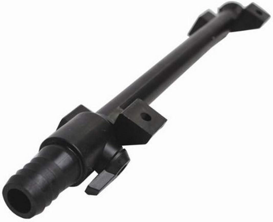 Attwood Non-Adjustable Single Valve Spray Head