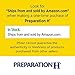 Preparation H Anti-Itch Hemorrhoid Treatment Cream with Hydrocortisone 1%, Maximum Strength Relief, 0.9 Oz