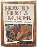 How to Host a Murder; Episode 12, The Good, The Bad & The Guilty
