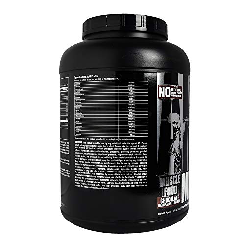 Animal Meal Shake - Image 2