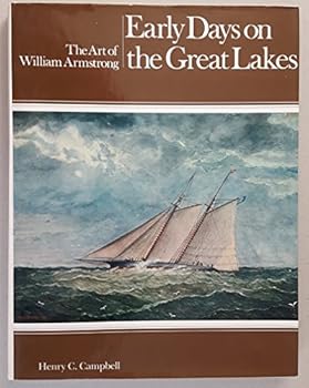 Early Days on the Great Lakes