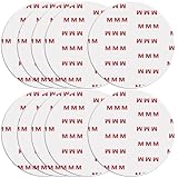 Large compatibilité : Compatible avec appareil photo, support de montage pour téléphone, support mural, jouets de tableau de bord, pare-brise, carreaux, images murales, mur de douche, support à bras long, support GPS, EZ Pass, I-pass, support pour appareil photo, etc., base de chargeur sans fil, support de caméra de tableau de bord, cadres photo, bois, métaux, verre, papiers, plastiques, tissus et bricolages.