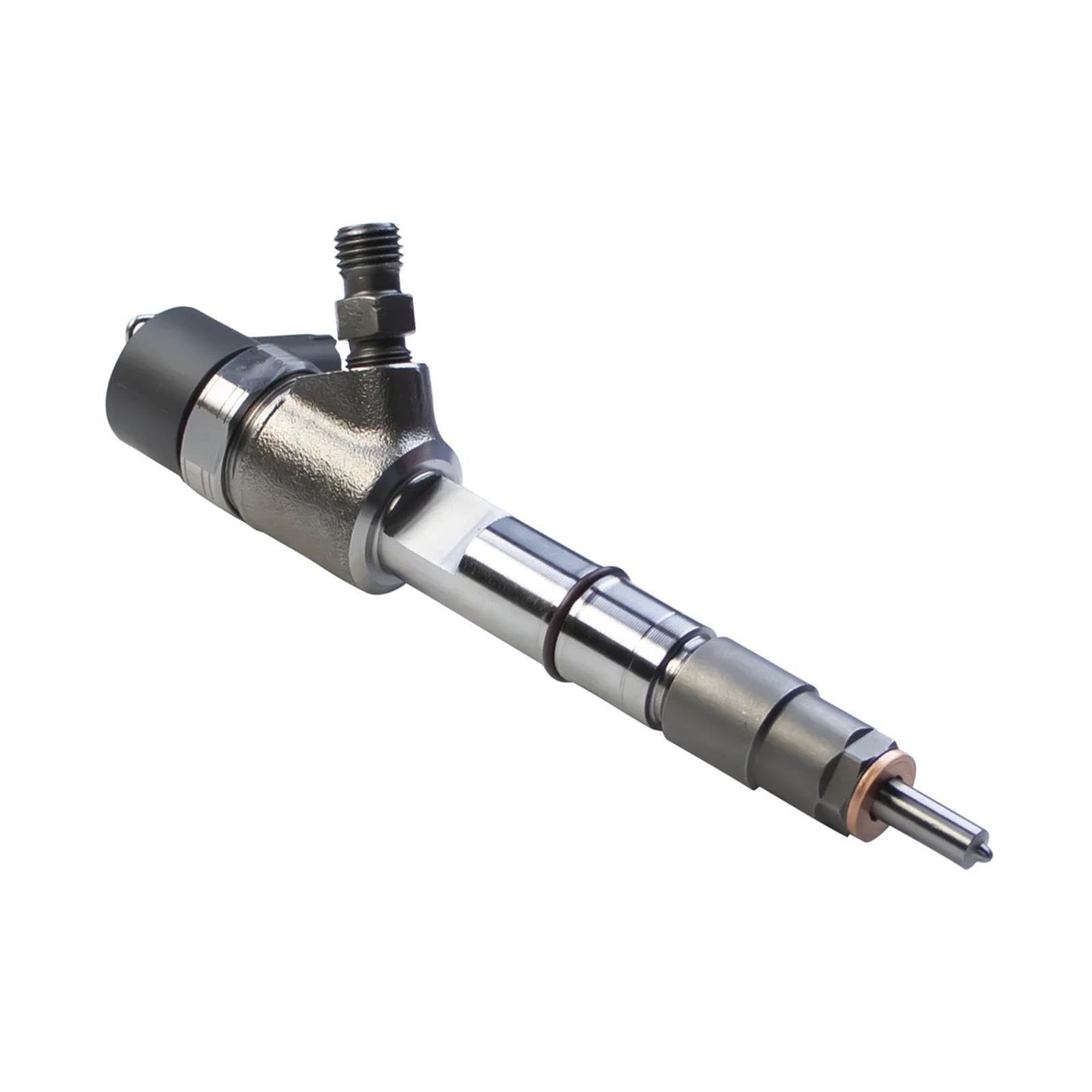 Inyector Common Rail 0445110691 Compatible Con 4JB1 Motor