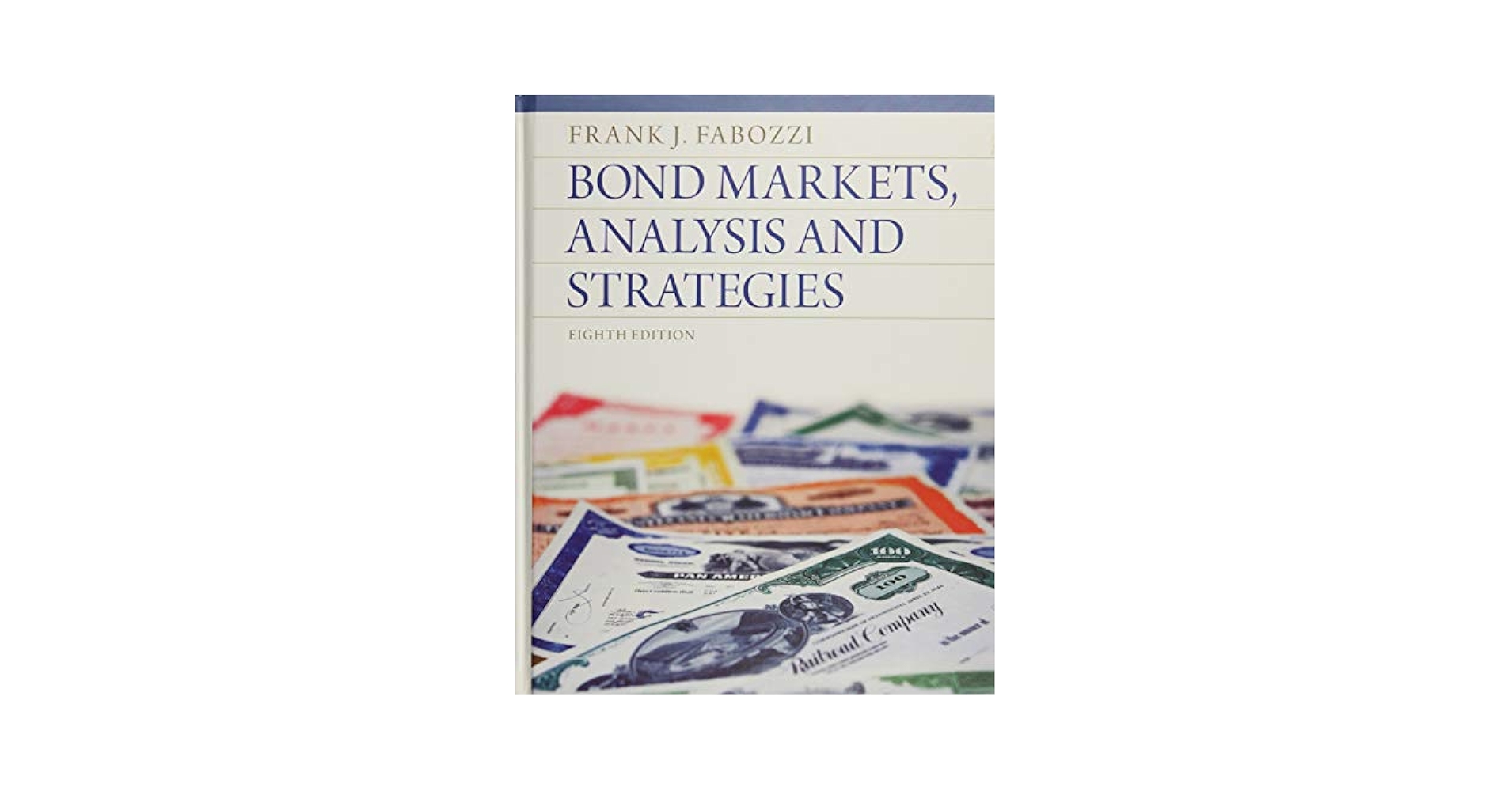 ビジネス・経済 Bond Markets, Analysis, and Strategies Amazon.com: Bond Markets, Analysis and Strategies