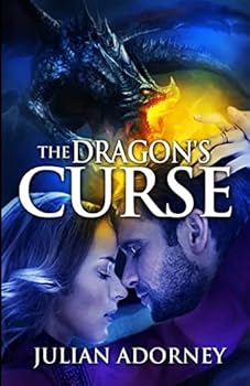 Paperback The Dragon's Curse Book