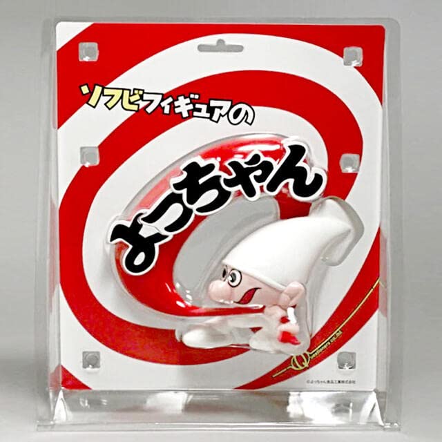 ソフトフィギュアのよっちゃん(ソフビ) Amazon.co.jp: ソフトフィギュアのよっちゃん(ソフビ : おもちゃ