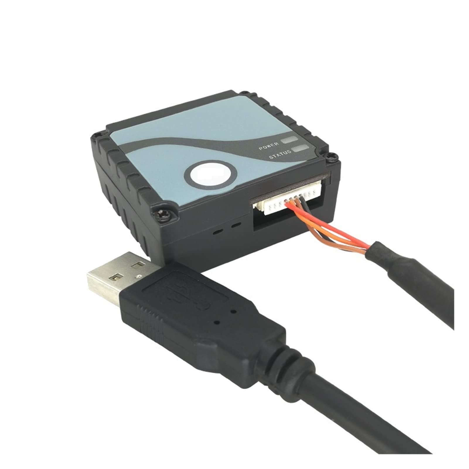 Scanner di scanner scansione a base a a a incorporata Embedded Scansione ad alta precisione, ultra-alta-precisione Per i punti vendita dei supermercati(Ultra high precision)