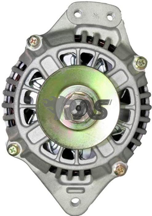 AD KÜHNER Alternador 40973RI 75A Alternadores