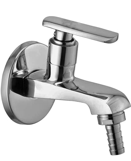 KOUNT Apollo NOZZEL Bibcock with Wall FLENGE