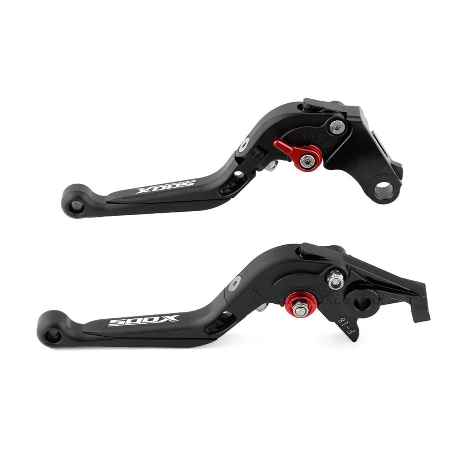 Levier D'embrayage Pour Honda CB500S  94-96  CBF500  04-07  CB500F 13 14 3663466276197