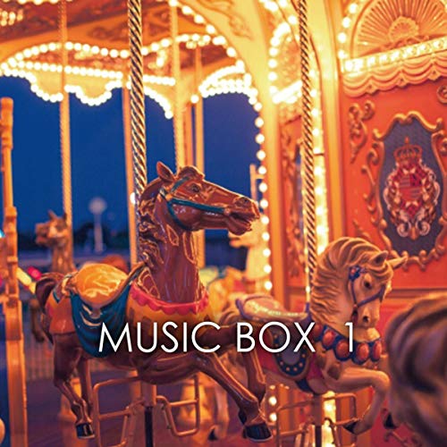 Music Box 1 by Music Box on Amazon Music - Amazon.co.uk