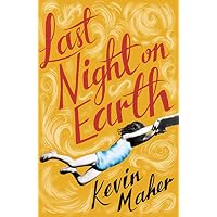 Last Night on Earth
