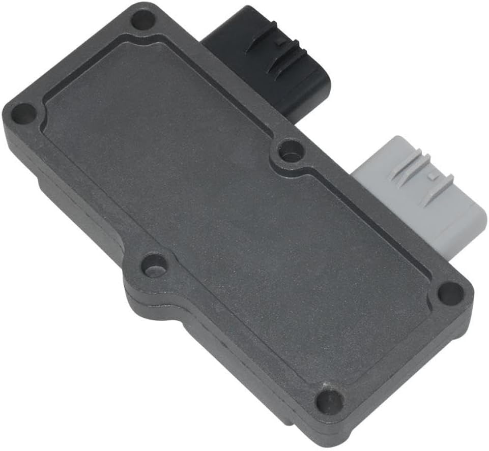 Rectifier Voltage Regulator 63P-81960-01 6EK-81960-00 Compatible with F150 FL150 F75 F80 F90 F100F F115 F125 F130 VF115 LF115 FL115