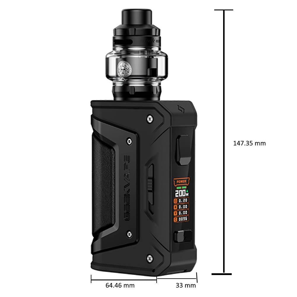 elfbar nachfüll pod läuft aus WENAX Q2 POD KIT 1250MAH - GEEKVAPE main image 1