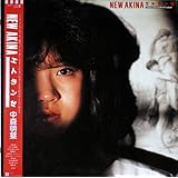 NEW AKINA エトランゼ　[12" Analog LP Record]