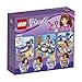 LEGO Friends Olivia's Creative Lab 41307 Building Kit