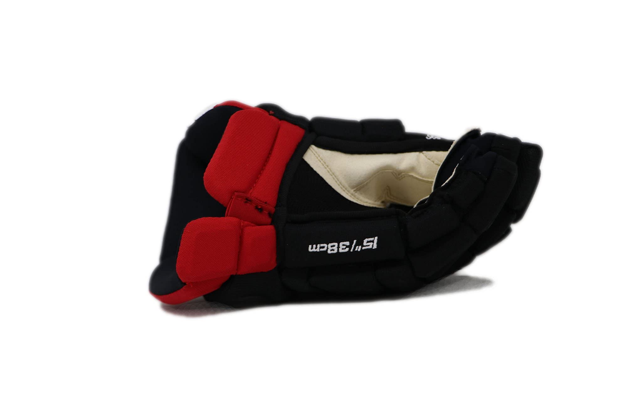 BARNETT B-7 - Guanto da Hockey Unisex Adulto
