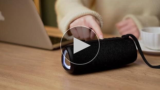 Amazon.co.jp: Bluetooth スピーカー【2025最新型】ワイヤレス