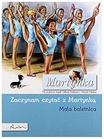 Mała baletnica 8324573895 Book Cover